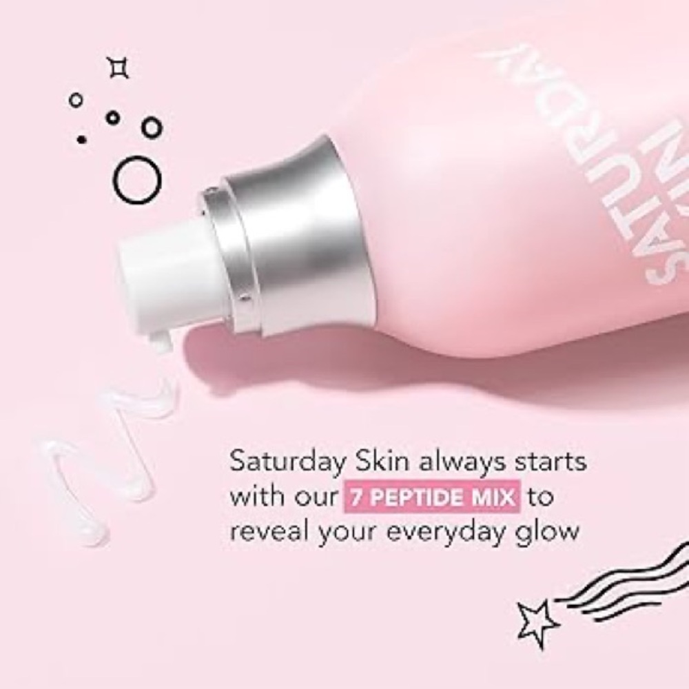 Saturday Skin Wide Awake Eye Cream - Picture 4 of 7